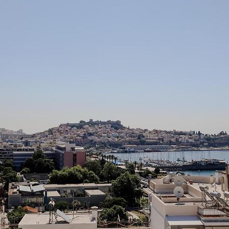 Aura Celestia Kavala Exterior foto