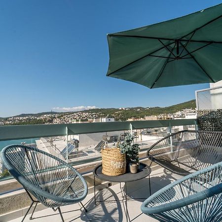 Aura Celestia Kavala Exterior foto