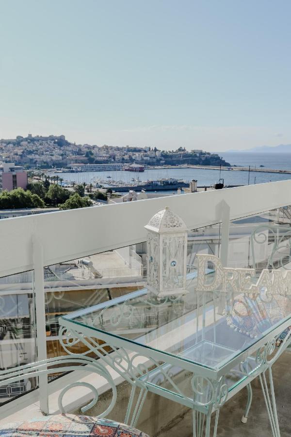 Aura Celestia Kavala Exterior foto